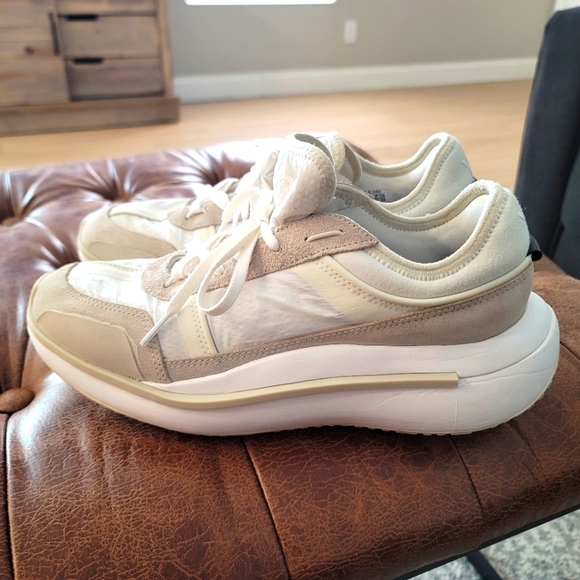 Y-3 Ajatu Run - Picture 3 of 8